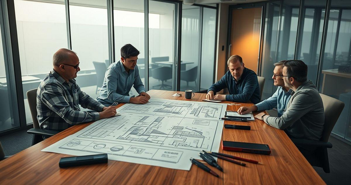 Como Elaborar um Orçamento para Projetos de SPDA com Eficiência Como Elaborar um Orçamento para Projetos de SPDA com Eficiência