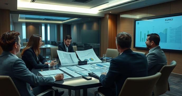 Como Elaborar um Orçamento PPCI Eficiente Para Sua Empresa Como Elaborar um Orçamento PPCI Eficiente Para Sua Empresa