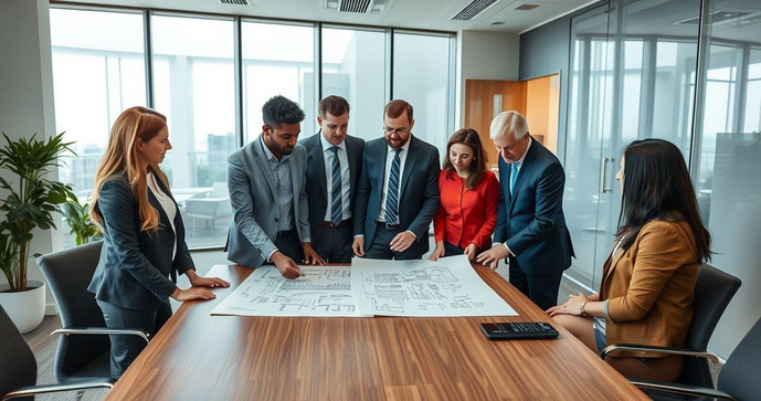Como Elaborar um Projeto PPCI Completo para Sua Empresa Como Elaborar um Projeto PPCI Completo para Sua Empresa