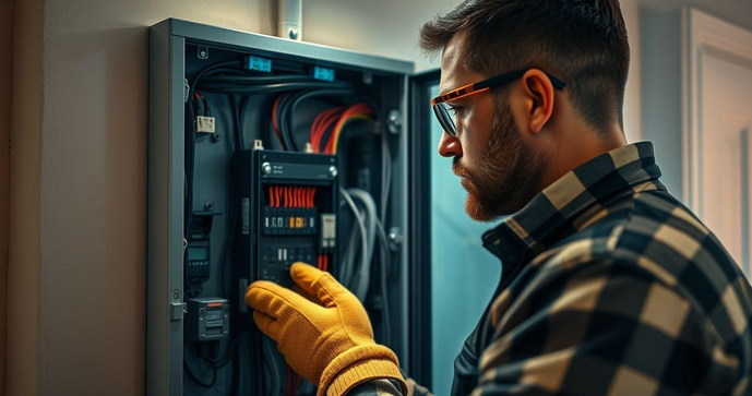 Descubra o Valor do Laudo Elétrico e Sua Importância para a Segurança Descubra o Valor do Laudo Elétrico e Sua Importância para a Segurança