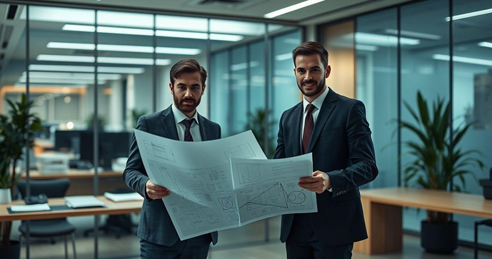Descubra o Valor do Projeto SPDA e Suas Vantagens