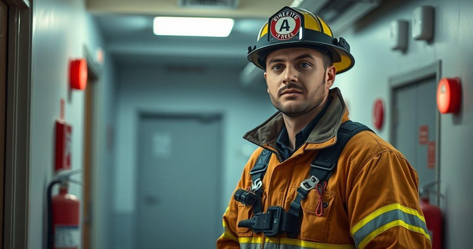 Engenharia de Prevenção Contra Incêndio: Como Proteger Seu Patrimônio e Garantir Segurança Engenharia de Prevenção Contra Incêndio: Como Proteger Seu Patrimônio e Garantir Segurança