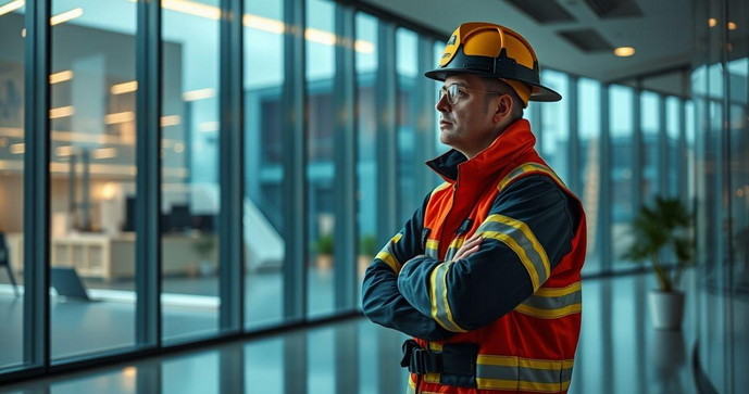 Engenharia de Segurança Contra Incêndio e Pânico: Como Proteger Espaços de Forma Eficiente Engenharia de Segurança Contra Incêndio e Pânico: Como Proteger Espaços de Forma Eficiente