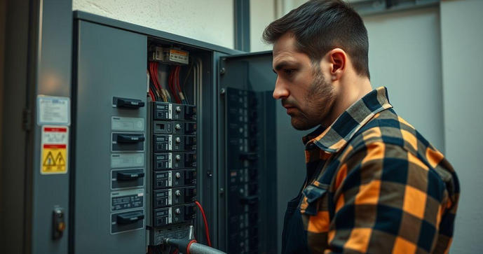 Laudo Elétrico Preço: Descubra Quanto Custa e Como Economizar na Contratação Laudo Elétrico Preço: Descubra Quanto Custa e Como Economizar na Contratação