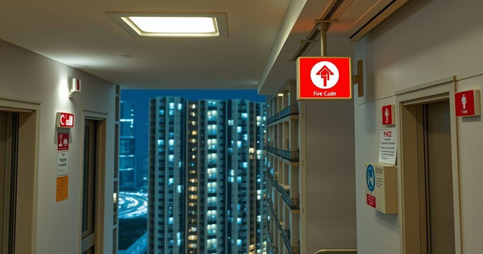 PPCI para condomínios residenciais é essencial para segurança e prevenção de incêndios. Descubra como implementá-lo corretamente.