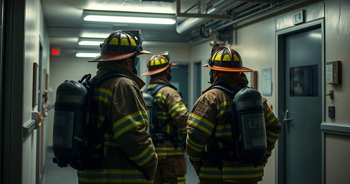 Renovação PPCI Bombeiros é Essencial para a Segurança Renovação PPCI Bombeiros é Essencial para a Segurança
