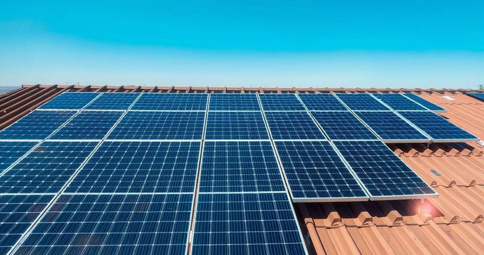 Como Realizar a Instalação de Energia Fotovoltaica de Forma Eficiente
