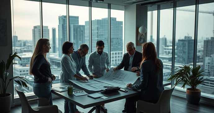 Descubra o Preço do Projeto PPCI e Como Economizar na Elaboração