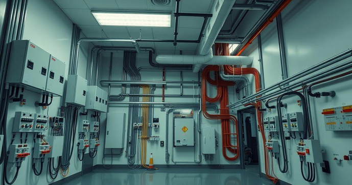 Entenda o Valor do Projeto SPDA para sua Instalação Elétrica Entenda o Valor do Projeto SPDA para sua Instalação Elétrica