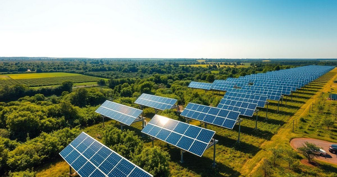 Guia Definitivo para Instalação de Energia Solar Guia Definitivo para Instalação de Energia Solar
