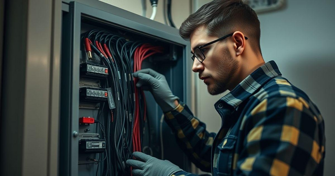 Laudo Elétrico Preço: Descubra Quanto Custa e Como Economizar na Sua Avaliação Laudo Elétrico Preço: Descubra Quanto Custa e Como Economizar na Sua Avaliação