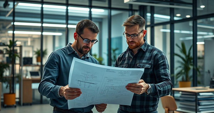 Laudo SPDA Preço Competitivo e Confiável Laudo SPDA Preço Competitivo e Confiável