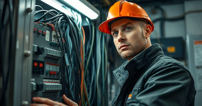 Laudo Elétrico das Instalações: A Chave para Segurança e Eficiência Energética