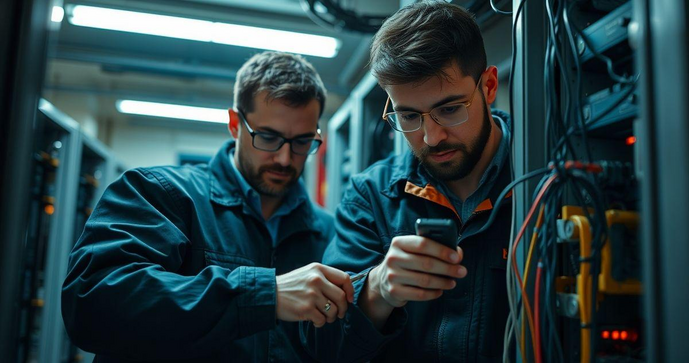Manual para Elaborar Laudos Técnicos em Engenharia Elétrica de Forma Eficiente