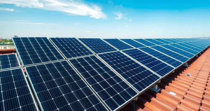 Passo a Passo para Elaborar um Projeto de Painel Fotovoltaico Eficiente