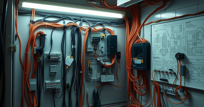 Como Eliminar Erros em Projetos Elétricos Prediais com Dicas Práticas