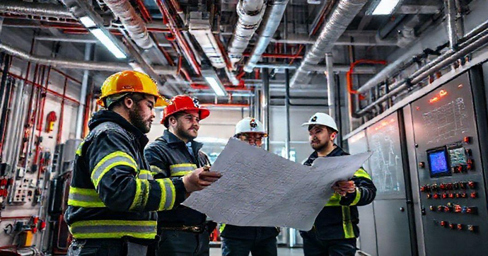 Engenharia de Incêndio: Guia para Proteger Vidas e Patrimônios