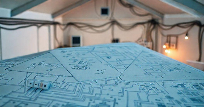 Projeto Elétrico em Planta Baixa: Essencial para Construção Ideal