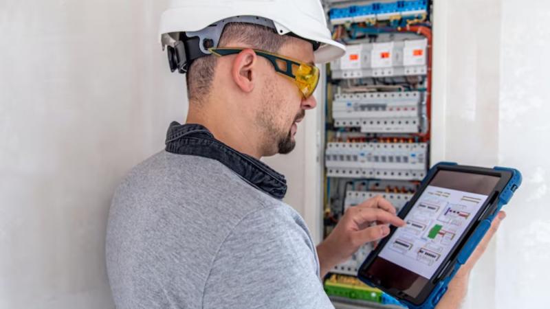 Laudo Elétrico NR10 Proteção ao Trabalhador Laudo Elétrico NR10 Proteção ao Trabalhador