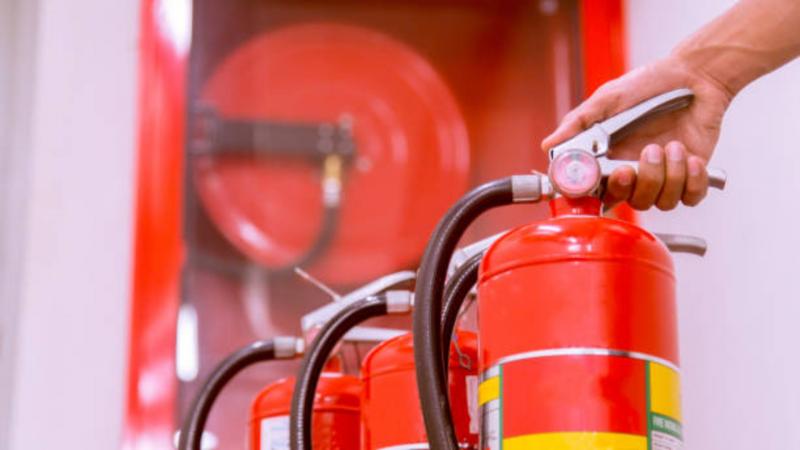 Descubra o Poder do Plano Simplificado de Prevenção e Proteção Contra Incêndio