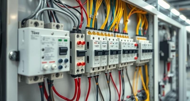 Como Elaborar um Projeto Elétrico Baixa Tensão com Segurança e Eficiência Como Elaborar um Projeto Elétrico Baixa Tensão com Segurança e Eficiência